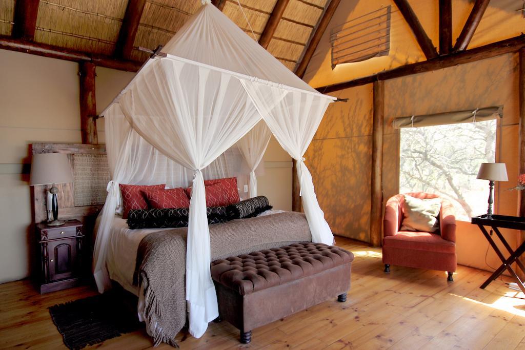 Bush Lodge - Заповедник Амакхала Номер фото